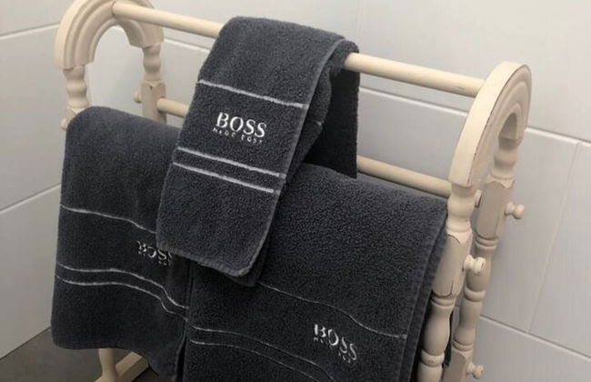 1-bed Sunny Studio Apartment in Tregony, Truro - Foto 11