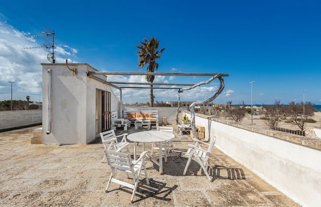 2260 Residenza Artistica - Villa Armida by Barbarhouse - Foto 21