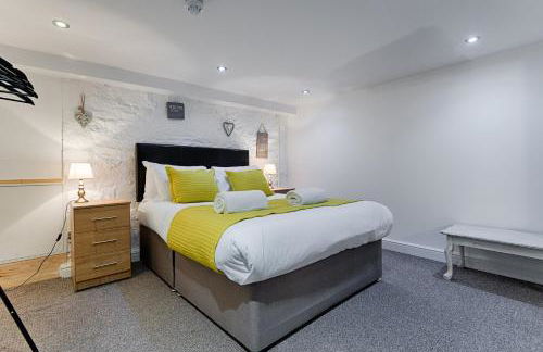 1 Bed Home - Parking - Great for Contractors - Foto 1