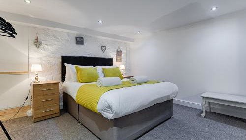 1 Bed Home - Parking - Great for Contractors - Foto 1