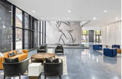 1 Bedroom Luxury Apartment - Photo 24