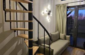 Osada Mech i Fale - Foto 19