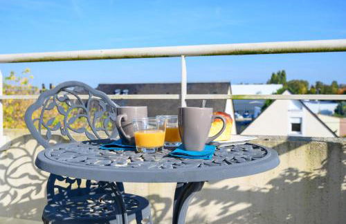 Appartement Cocooning - Foto 15