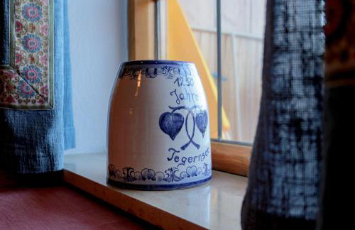 Ferienwohnung Landhaus Staudacher - Photo 4