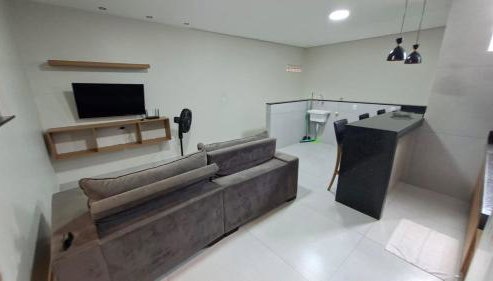 Reis Residence Apart-Hotel - Foto 2