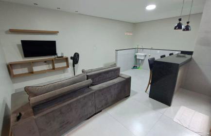Reis Residence Apart-Hotel - Foto 2
