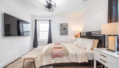 Apartment in Irvington Unit B - Foto 2