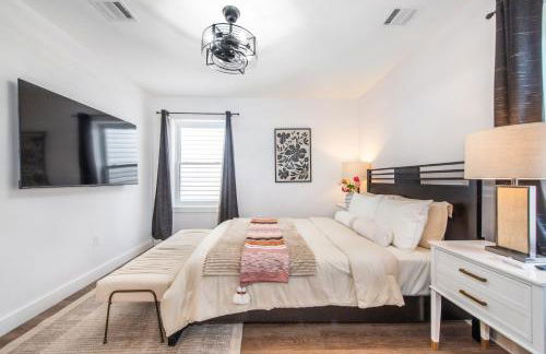 Apartment in Irvington Unit B - Foto 2