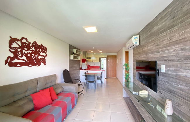 Carneiros Beach Resort - Praia Carneiros - Foto 69