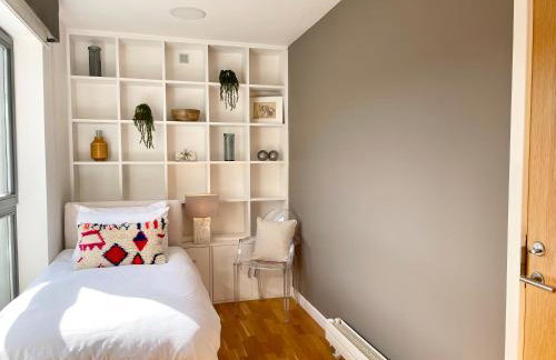 Edinburgh Penthouse 101 - Foto 17