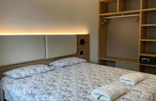 Villa Regina - Lake Ledro Apartments - Foto 11