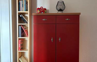 Vechte-Palais obere Wohnung - Foto 17