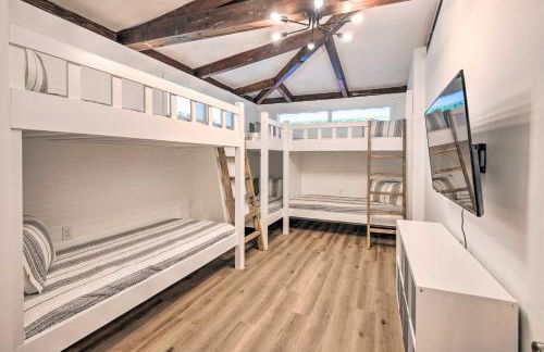 Laconia Hideaway Less Than 2 Miles to Lake Winnipesaukee! - Foto 23