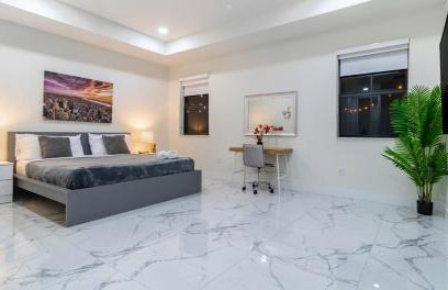 Tropical Villa wJacuzzi Big Terrace & Billiards - Foto 5