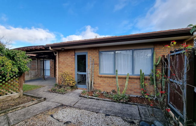 Beautiful 3BR House - WiFi - Car park - Foto 36