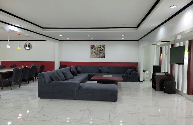 Jewelry Resort and Villas Tagaytay - Foto 37