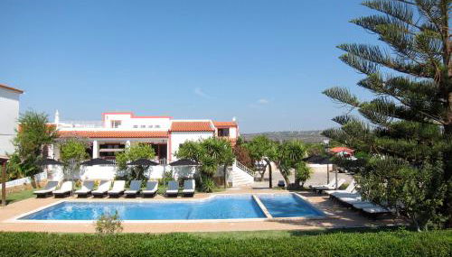 Casa da Horta, Vale carro Olhos de Agua - Foto 1