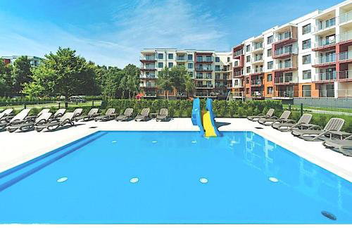 Apartament MEDALLION - Foto 21