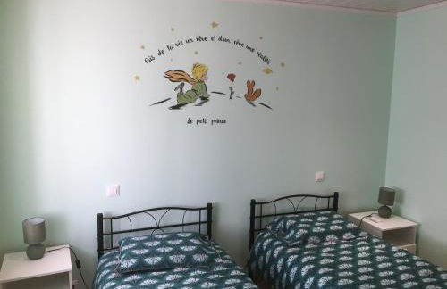 Magnanerie Leony 2 - Foto 3