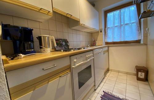 Ferienwohnungen im Feriendorf Reichenbach Nr 9 - Foto 13