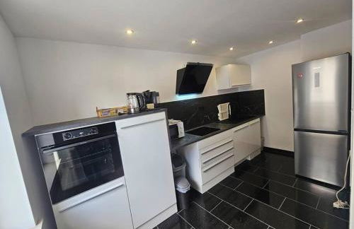 FeWo in Holzminden-Zentrum - Foto 5