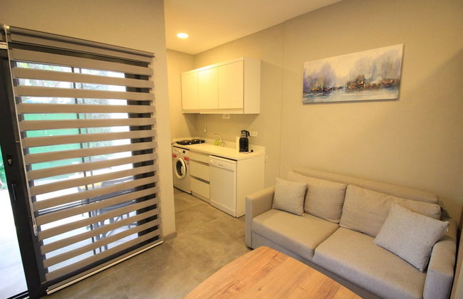 YALIN APART HOTEL - Foto 12