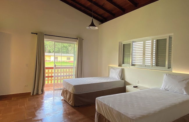 Vale das Águas Fazenda Resort - Photo 8