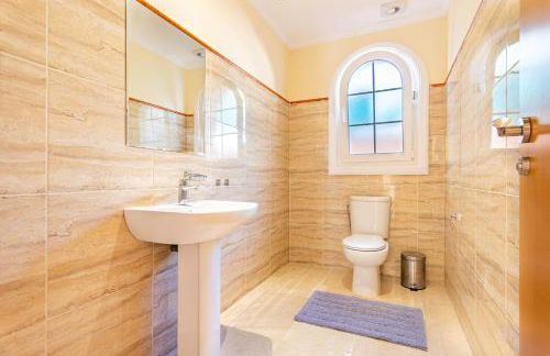 Fuengirola Villa Majestic - Photo 23