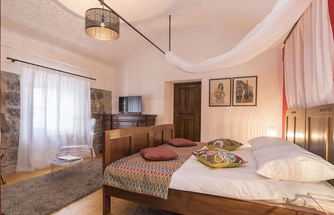 Top luxury experience with villa Monte - Photo 6