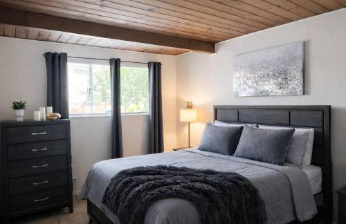 Spacious 3BR w/ Large Backyard | Near SF & OAK - Foto 6