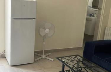 Maison Goussainville - Aéroport ROISSY CHARLES DE GAULLES & PARIS - Foto 13