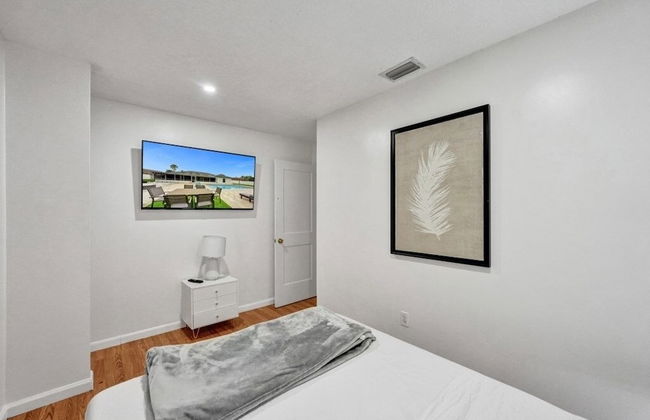 Villa Royale 4 Br Home W/ Pool And Hot Tub 4 Bedroom Villa by RedAwning - Foto 11