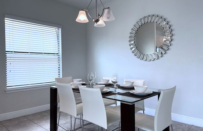 Balmoral Resort-207mcv 4 Bedroom Home by RedAwning - Photo 24