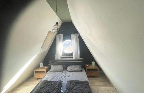 Loft Steingasse - Foto 1