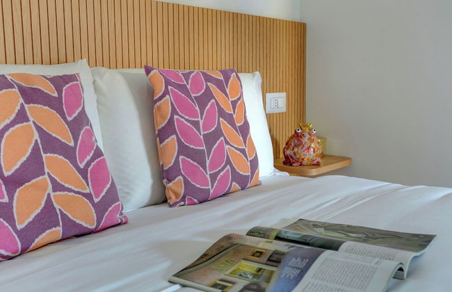 Vatican Loft with Balcony -Home and More - Foto 2