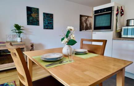 Modern Apartment, central in Bad Aibling - Foto 7