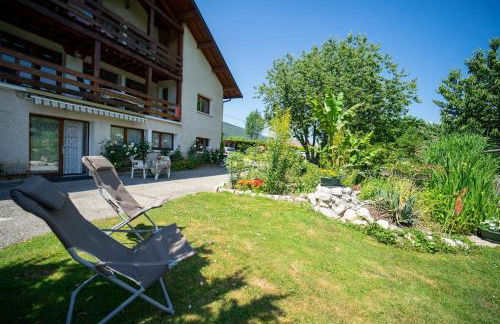 les cerisiers un havre de paix - Photo 11