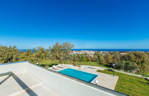 Iokasti Villa - Foto 15