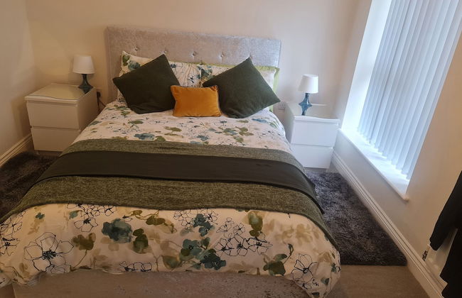 Stunning 3-bed House in Wolverhampton - Foto 11