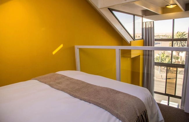 Desert Sands Boutique B&B - Self-Catering - Foto 14