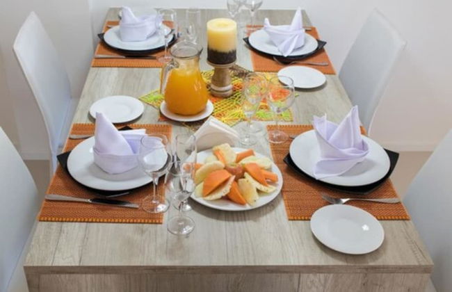 Wave Suítes Hotel & Lounge Bar - Photo 28