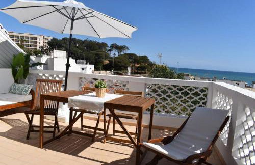 Varanda para o Mar - Foto 1