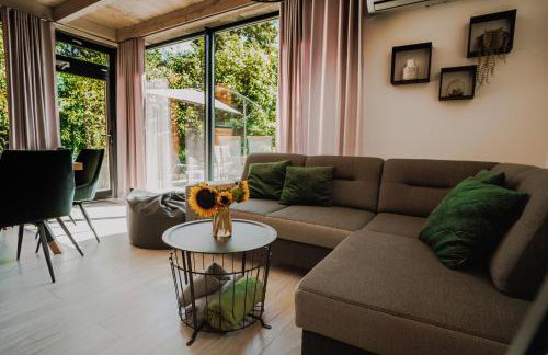 Ulinia Zacisze Dom Superior 90m2 - Fala - Mierzeja - Wydma - Photo 24