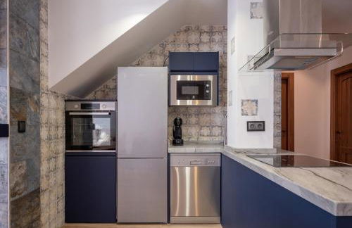 Espectacular Casa de lujo con Piscina, barbacoa, jacuzzi y vistas panorámicas a toda Granada - Foto 68