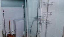 Mazamet : Résidence du Musée centre ville. - Photo 5, Shower