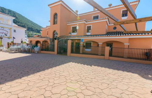 Apartamentos Sierra Tejeda - Photo 42