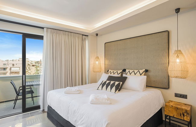 HOM54 Luxury Suites - Foto 14