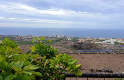 House with view and jacuzzi in Adeje - Foto 27