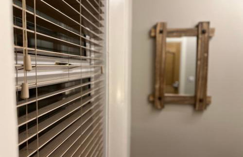 CHAMBERS RISE - City Centre Stays - Foto 15