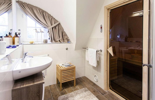 House by Bodden Lagoon With Sauna - Foto 13